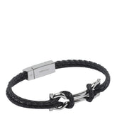 DOUBLE GANCINI BRACELET
