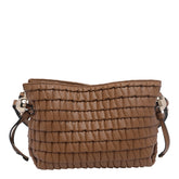 BORSA GOFFRATA RICCY SMALL