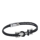 DOUBLE GANCINI BRACELET