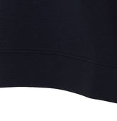 FELPA CON LOGO