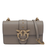 MINI LOVE ONE JEWEL BUCKLE CROSSBODY BAG