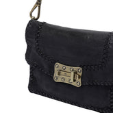 BORSA A TRACOLLA AGNESE