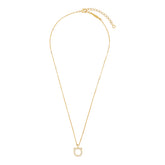 GANCINI NECKLACE