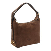 MINI METAL DOTS HANDBAG
