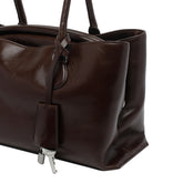SHELL BROT TOTE BAG