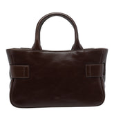MINI BROCLE TOTE BAG