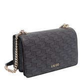 LOGO CROSSBODY BAG