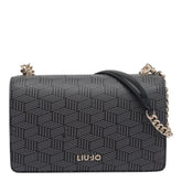 LOGO CROSSBODY BAG