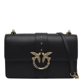 BORSA A TRACOLLA LOVE ONE CLASSIC CON FIBBIA GIOIELLO