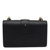 MINI LOVE ONE JEWEL BUCKLE CROSSBODY BAG