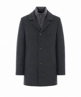 MONFERRATO PADDED COAT