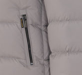 BRETT DOWN JACKET