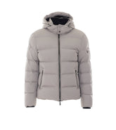BRETT DOWN JACKET