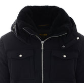 ALARICK DOWN JACKET