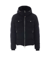 ALARICK DOWN JACKET