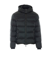 BRETT DOWN JACKET
