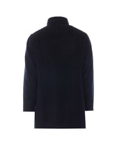 BOND FUR COAT