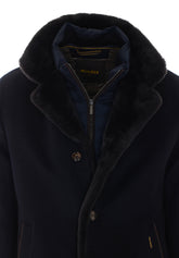 TEODOR HEAVY JACKET