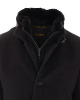 CAPPOTTO BOND FUR