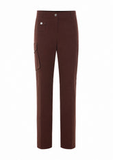 PANTALONE STRETCH