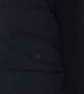FOSCOLO DOWN JACKET