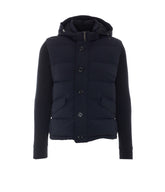 FOSCOLO DOWN JACKET