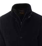 CAPPOTTO BOND FUR
