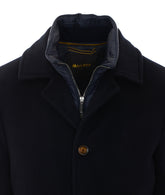 MONFERRATO PADDED COAT