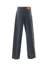 BETHANY VELVET PANTS