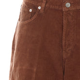 BETHANY VELVET PANTS