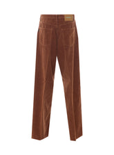 BETHANY VELVET PANTS