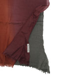SCIARPA SOUFFLE SEMI FELTED DEGRADE'