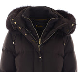 ATTICA DOWN JACKET