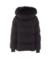 ATTICA DOWN JACKET