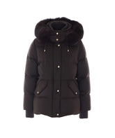 ATTICA DOWN JACKET