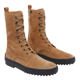 WINTER GOMMINO BOOTIES