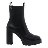 STIVALETTO CON TACCO CLARA