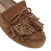 BARRY LOAFERS