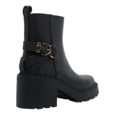 STIVALETTO CON TACCO ALTEA