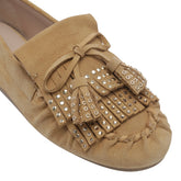BARRY LOAFERS