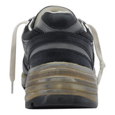 RUNNING DAD-STAR SNEAKERS