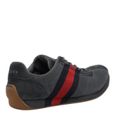 GUCCI TEMPO SNEAKERS