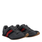 GUCCI TEMPO SNEAKERS