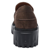 HOGAN H700 LOAFERS