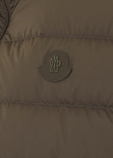SMANICATO TRAPUNTATO TREOMPAN