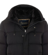 ARENDELLE DOWN JACKET