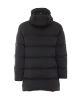 ARENDELLE DOWN JACKET