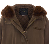 PATRIA PARKA