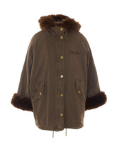 PATRIA PARKA