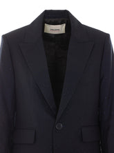 VAVY STRASS JACKET